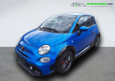 Abarth 595 occasion année 2023 boite Manuelle Annonce Abarth 595 occasion Essence Competizione 1.4 Turbo 16V T-Jet 180 ch BVM à Beaupuy