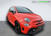 Abarth 595 Competizione 1.4 Turbo 16V T-Jet 180 ch BVM   Beaupuy 31