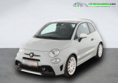 Abarth 595 occasion année 2022 boite Manuelle Annonce Abarth 595 occasion Essence Competizione 1.4 Turbo 16V T-Jet 180 ch BVM à Beaupuy