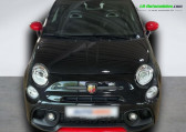 Abarth 595 occasion année 2021 boite Manuelle Annonce Abarth 595 occasion Essence Competizione 1.4 Turbo 16V T-Jet 180 ch BVM à Beaupuy
