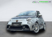 Abarth 595 Competizione 1.4 Turbo 16V T-Jet 180 ch BVM   Beaupuy 31