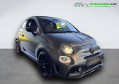 Abarth 595 Competizione 1.4 Turbo 16V T-Jet 180 ch BVM   Beaupuy 31