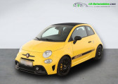 Abarth 595 Competizione 1.4 Turbo 16V T-Jet 180 ch BVM   Beaupuy 31