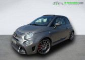 Abarth 595 occasion année 2020 boite Manuelle Annonce Abarth 595 occasion Essence Competizione 1.4 Turbo 16V T-Jet 180 ch BVM à Beaupuy