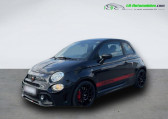 Abarth 595 occasion année 2020 boite Manuelle Annonce Abarth 595 occasion Essence Competizione 1.4 Turbo 16V T-Jet 180 ch BVM à Beaupuy