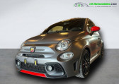 Abarth 595 Competizione 1.4 Turbo 16V T-Jet 180 ch BVM   Beaupuy 31