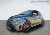 Abarth 595 Competizione 1.4 Turbo 16V T-Jet 180 ch BVM   Beaupuy 31
