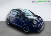Abarth 595 Competizione 1.4 Turbo 16V T-Jet 180 ch BVM   Beaupuy 31