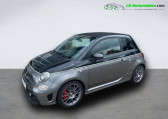 Abarth 595 Competizione 1.4 Turbo 16V T-Jet 180 ch BVM   Beaupuy 31