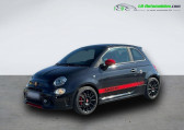 Abarth 595 Competizione 1.4 Turbo 16V T-Jet 180 ch BVM   Beaupuy 31