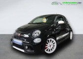 Abarth 595 Competizione 1.4 Turbo 16V T-Jet 180 ch BVM   Beaupuy 31