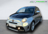 Abarth 595 Competizione 1.4 Turbo 16V T-Jet 180 ch BVM   Beaupuy 31