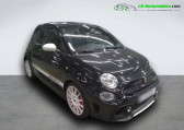 Abarth 595 Competizione 1.4 Turbo 16V T-Jet 180 ch BVM   Beaupuy 31