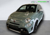 Abarth 595 Competizione 1.4 Turbo 16V T-Jet 180 ch BVM   Beaupuy 31