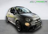 Abarth 595 Competizione 1.4 Turbo 16V T-Jet 180 ch BVM   Beaupuy 31