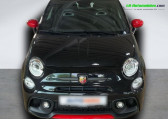 Abarth 595 Competizione 1.4 Turbo 16V T-Jet 180 ch BVM   Beaupuy 31