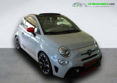 Annonce Abarth 595 occasion Essence Competizione 1.4 Turbo 16V T-Jet 180 ch BVM  Beaupuy
