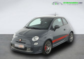Abarth 595 Competizione 1.4 Turbo 16V T-Jet 180 ch BVM   Beaupuy 31