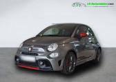 Abarth 595 Competizione 1.4 Turbo 16V T-Jet 180 ch BVM   Beaupuy 31