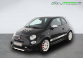 Abarth 595 Competizione 1.4 Turbo 16V T-Jet 180 ch BVM   Beaupuy 31