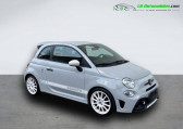 Abarth 595 Competizione 1.4 Turbo 16V T-Jet 180 ch BVM   Beaupuy 31
