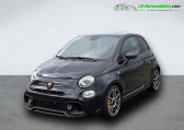 Abarth 595 Competizione 1.4 Turbo 16V T-Jet 180 ch BVM   Beaupuy 31