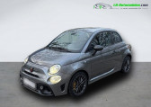 Abarth 595 Competizione 1.4 Turbo 16V T-Jet 180 ch BVM   Beaupuy 31
