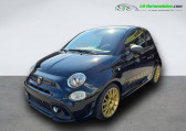 Abarth 595 Competizione 1.4 Turbo 16V T-Jet 180 ch BVM   Beaupuy 31