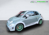 Abarth 595 Competizione 1.4 Turbo 16V T-Jet 180 ch E6D Full BVA   Beaupuy 31