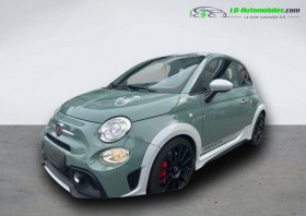 Abarth 595 , garage LB AUTOMOBILES  Beaupuy