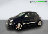 Annonce Abarth 595 occasion Essence Competizione 1.4 Turbo 16V T-Jet 180 ch E6D Full BVM  Beaupuy