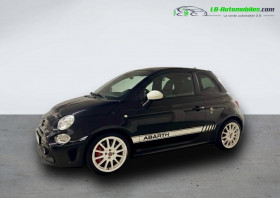Abarth 595 , garage LB AUTOMOBILES  Beaupuy