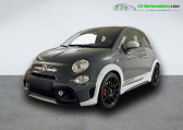 Abarth 595 Competizione 1.4 Turbo 16V T-Jet 180 ch E6D Full BVM   Beaupuy 31