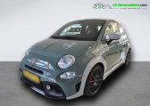 Abarth 595 Competizione 1.4 Turbo 16V T-Jet 180 ch E6D Full BVM   Beaupuy 31