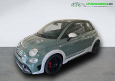 Abarth 595 Competizione 1.4 Turbo 16V T-Jet 180 ch E6D Full BVM   Beaupuy 31