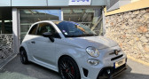Abarth 595 occasion Annonce Abarth 595 occasion Essence Competizione à MONACO
