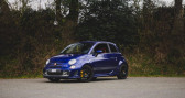 Annonce Abarth 595 occasion Essence Competizione � AIGNE