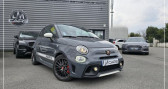 Abarth 595 occasion année 2021 boite Manuelle Annonce Abarth 595 occasion Essence COMPETIZIONE à Chateaubernard