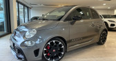 Abarth 595 occasion année 2016 boite Automatique Annonce Abarth 595 occasion Hybride COMPETIZIONE à Le CANNET