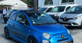 Abarth 595 occasion année 2021 boite Manuelle Annonce Abarth 595 occasion Essence E6D FULL 1.4 Turbo 16V T-Jet 180 ch BVM5 Competizione / BEAT à GASSIN