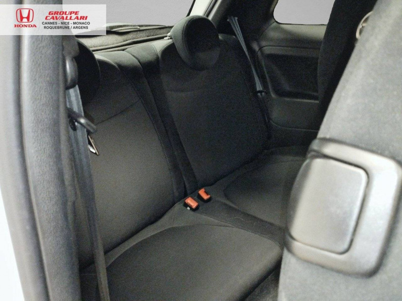 Abarth 595 E6D FULL 595 1.4 Turbo 16V T-Jet 145 ch E6D Full BVM5  occasion  MOUGINS - photo n9