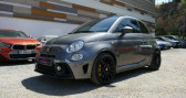 Abarth 595 occasion année 2020 boite Manuelle Annonce Abarth 595 occasion Essence E6D FULL COMPETIZIONE 1.4 16V T-JET 180 Ch 70 ANNIVERSARION à LA CIOTAT