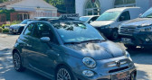 Abarth 595 occasion année 2019 boite Manuelle Annonce Abarth 595 occasion Essence E6D TEMP 1.4 Turbo 145ch BVM5 70ÈME ANNIVERSAIRE / HISTORIQU à GASSIN