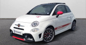 Annonce Abarth 595 occasion Essence E6D TEMP 1.4 Turbo 16V T-Jet 145 ch BVM5 � Saint Doulchard