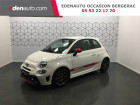 Abarth 595 occasion année 2021 boite Manuelle Annonce Abarth 595 occasion Essence E6D TEMP 1.4 Turbo 16V T-Jet 145 ch BVM5 à Saint-Laurent-des-Vignes
