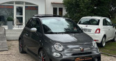 Annonce Abarth 595 occasion Essence E6D TEMP 1.4 Turbo 16V T-Jet 165 ch BVM5 Turismo / 2�ME MAIN � GASSIN