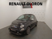 Abarth 595 occasion année 2019 boite Manuelle Annonce Abarth 595 occasion Essence E6D TEMP 1.4 Turbo 16V T-Jet 165 ch BVM5 Turismo à Oloron St Marie