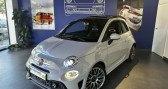 Annonce Abarth 595 occasion Essence E6D TEMP 1.4 Turbo T-Jet 145 ch BVM5 / TOIT OUVRANT / Echapp  Saint-Maur-des-Fossés
