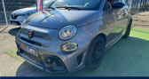 Abarth 595 occasion année 2018 boite Manuelle Annonce Abarth 595 occasion Essence fiat 1.4 T-JET 145 à ROUEN