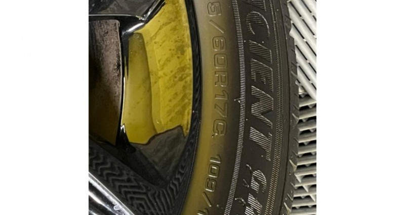 Abarth 595 Fiat 500 1.4i 16V - 165 - BVR Euro 6d temp Scorpioneoro  occasion � Issoire - photo n�6